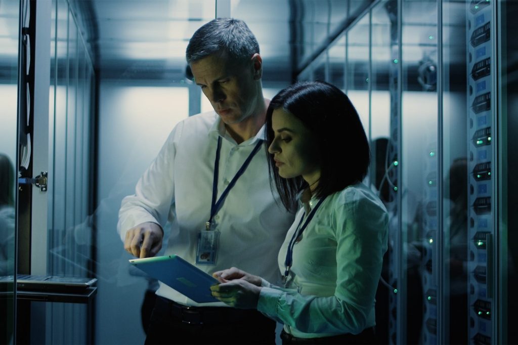 Information Technology Services